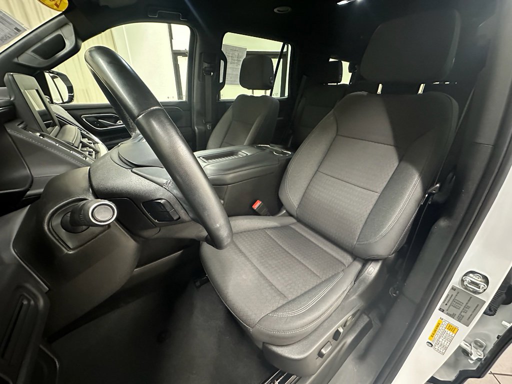 Used 2023 Chevrolet Tahoe LS w/ Driver Alert Package image 29