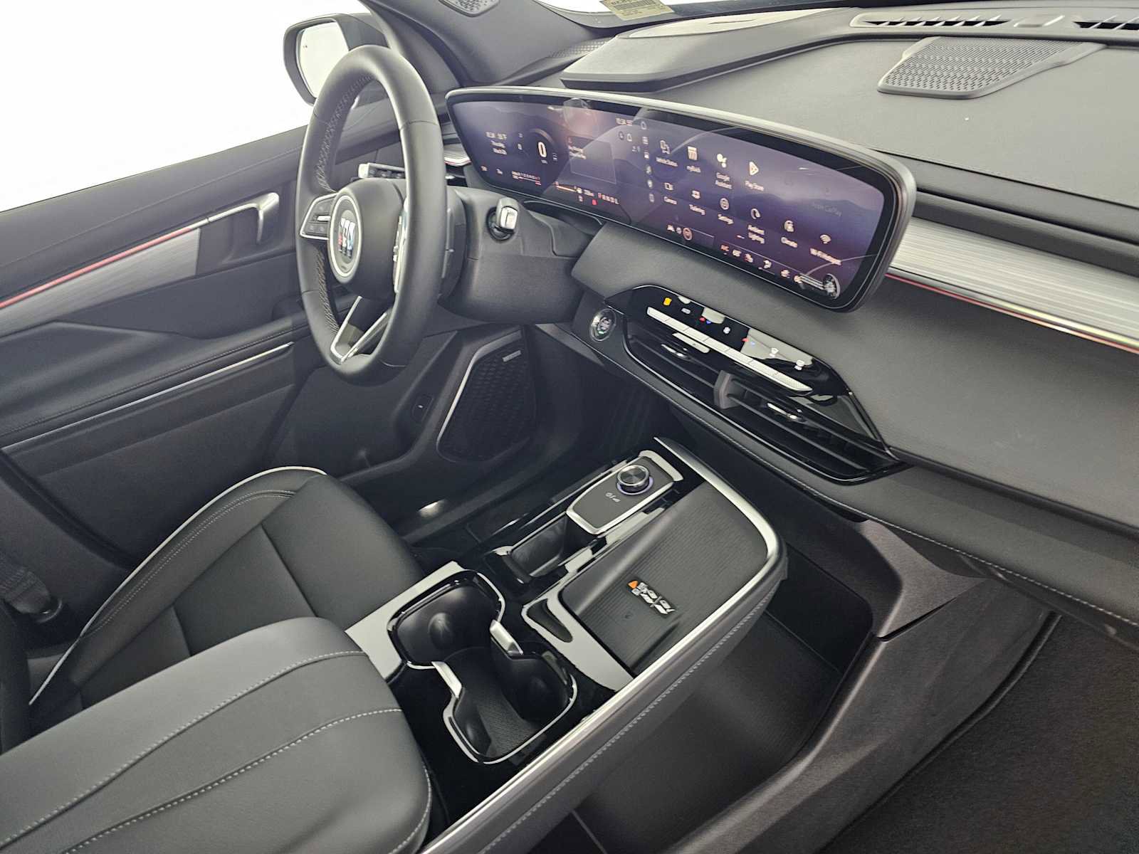 New 2026 Buick Enclave Preferred image 11