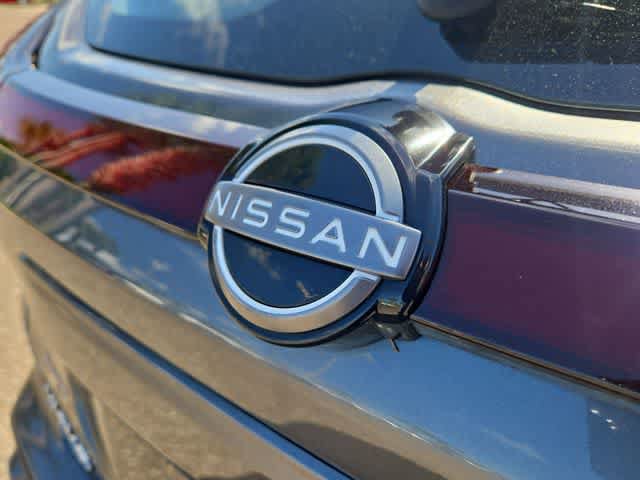 Used 2023 Nissan Kicks SV FWD image 11