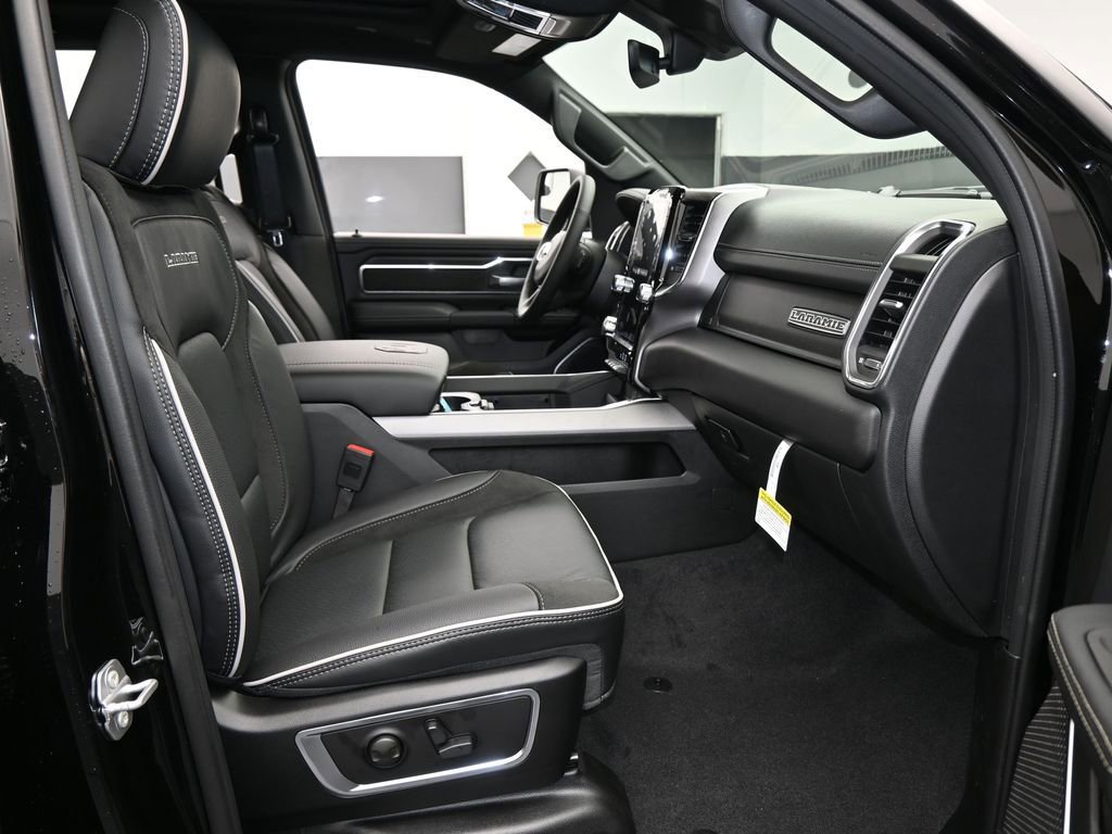 New 2026 RAM 1500 Laramie image 44
