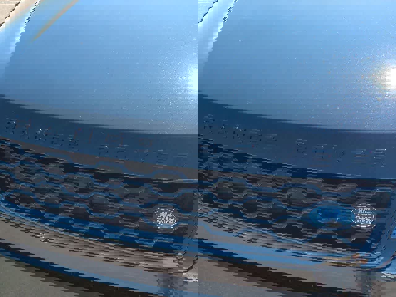 Used 2023 Land Rover Range Rover Evoque S image 11