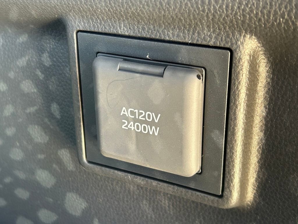 New 2026 Toyota Land Cruiser image 16