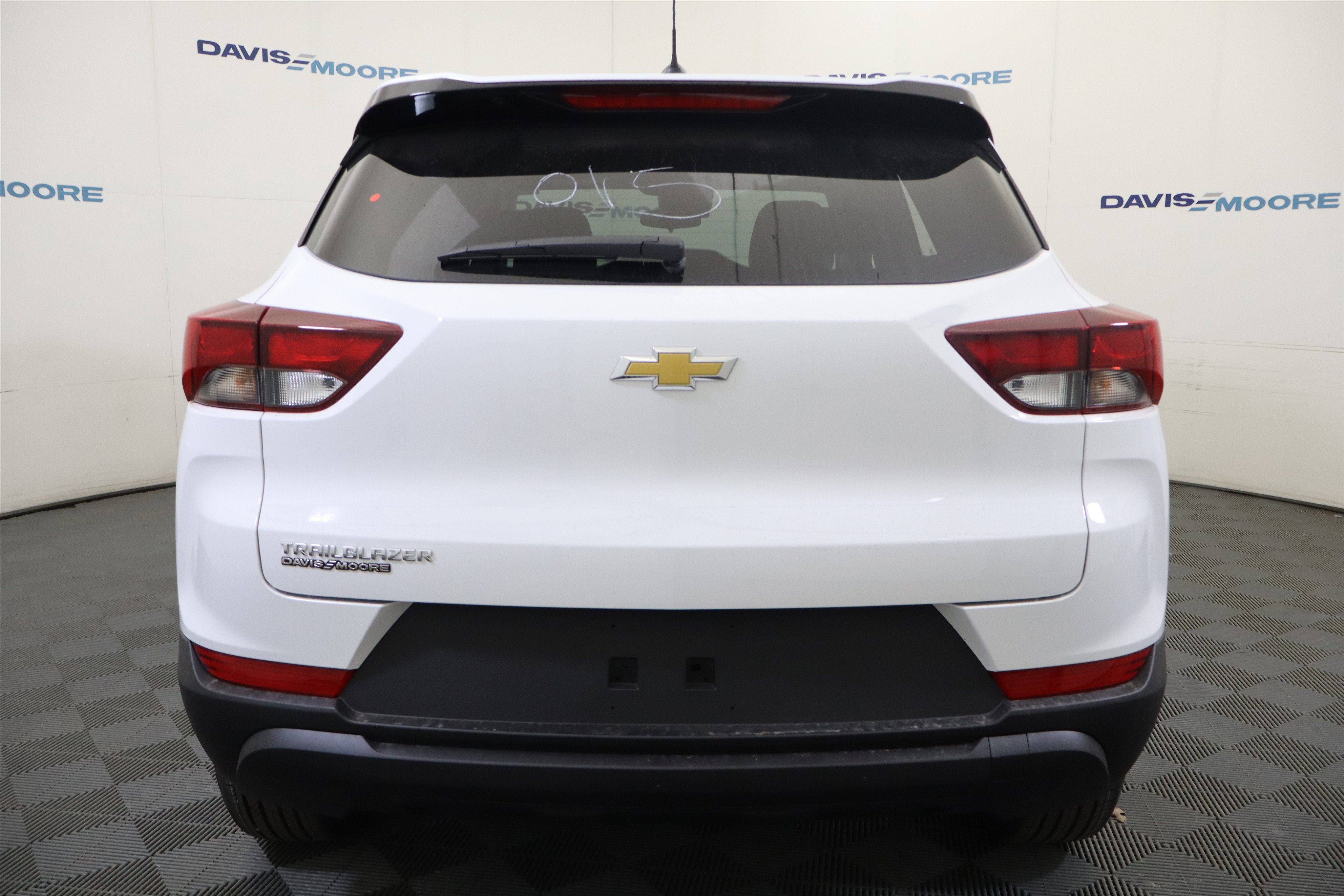 New 2026 Chevrolet TrailBlazer LS w/ LS Convenience Package image 6