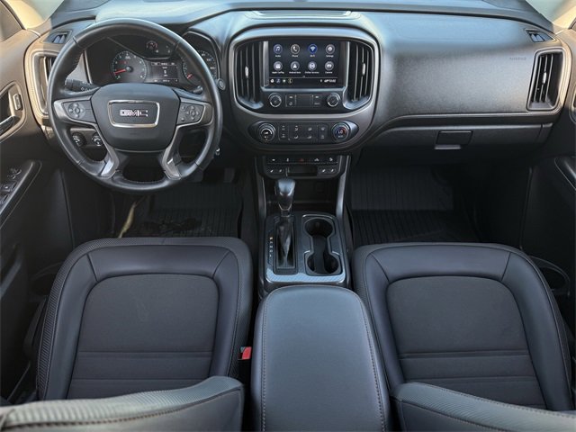 Used 2022 GMC Canyon AT4 image 13