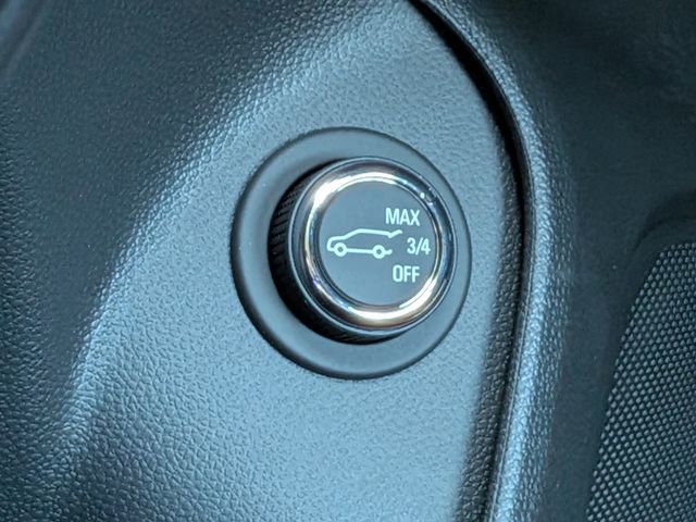 New 2026 Buick Encore GX Preferred w/ Advanced Technology Package image 25