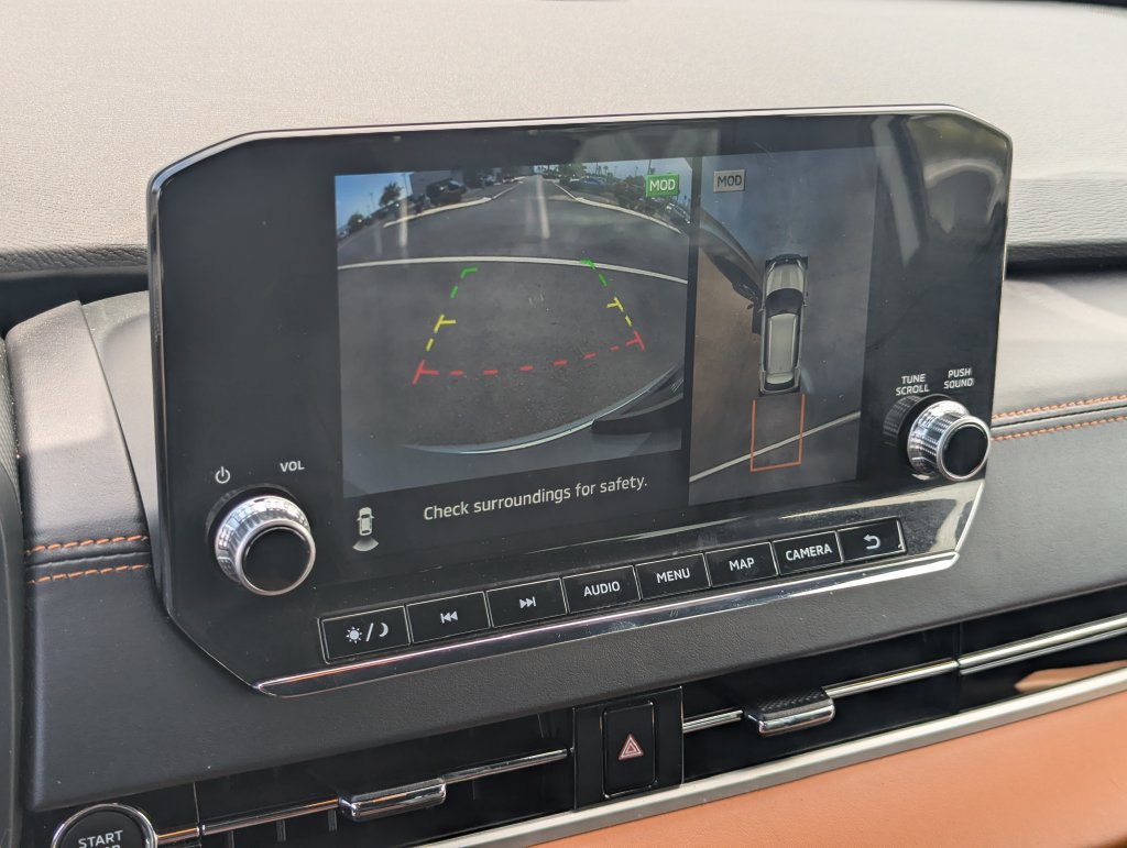 Used 2023 Mitsubishi Outlander SEL FWD image 24