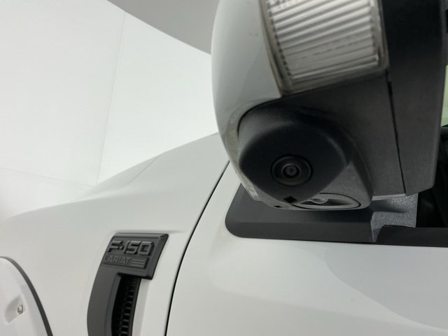 Used 2025 Ford F150 Lariat AWD/4WD image 10