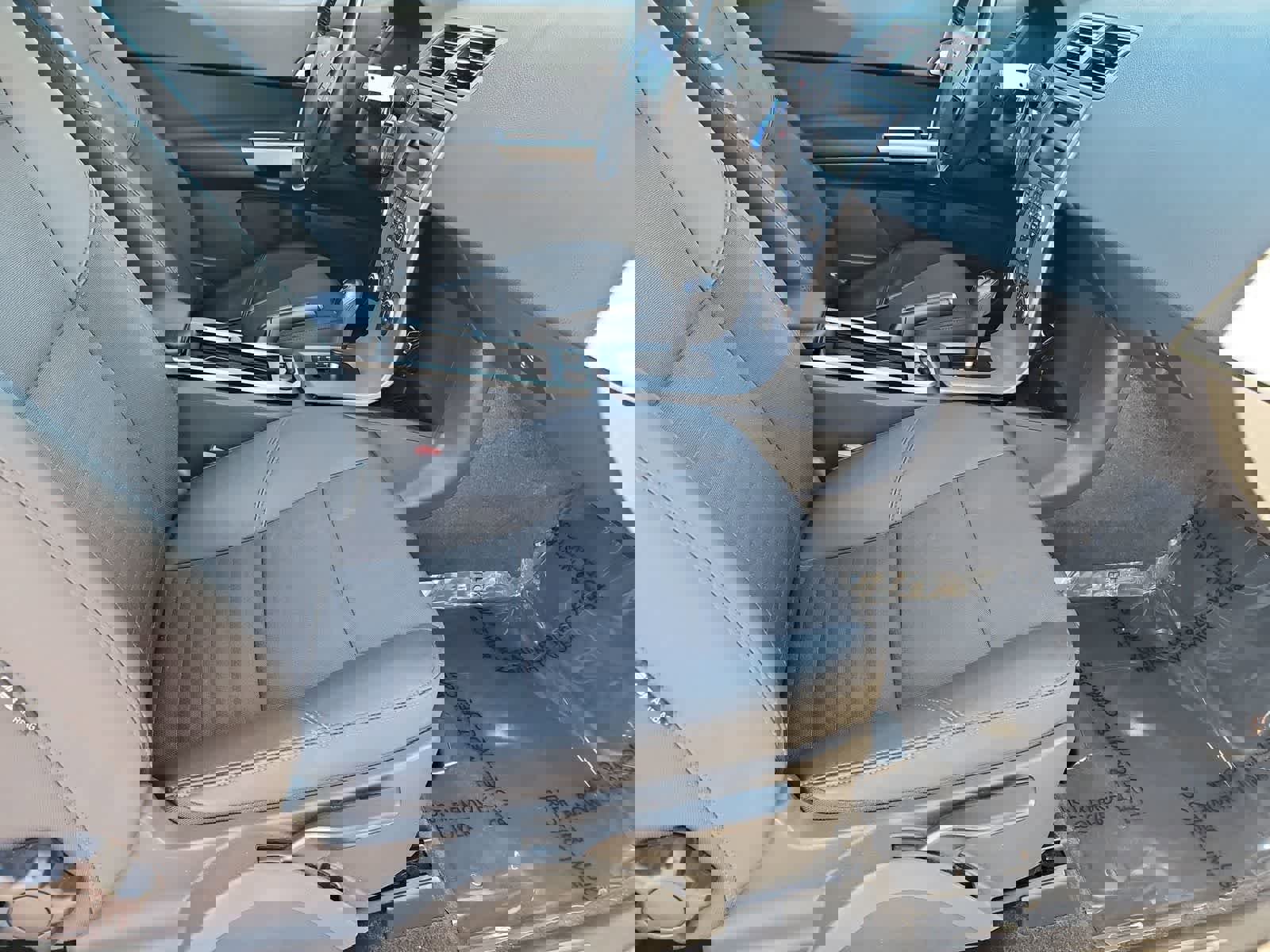 Used 2009 Volvo C30 T5 image 19