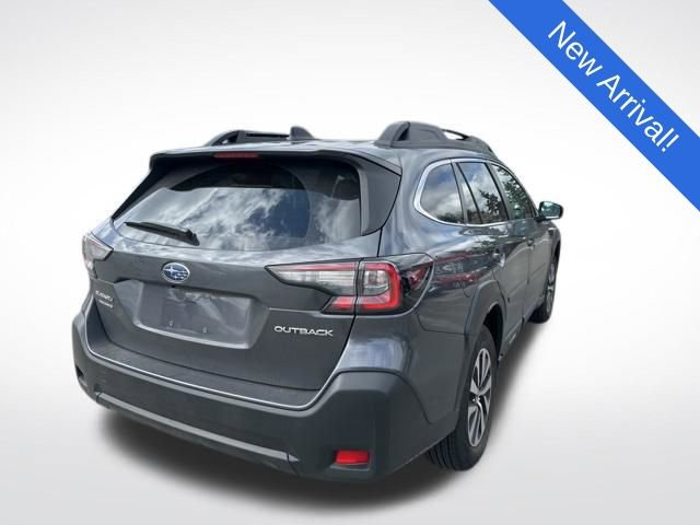 Certified 2024 Subaru Outback Premium image 7