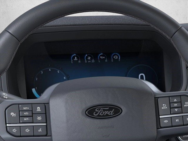 New 2026 Ford F150 Lariat w/ Equipment Group 501A Mid AWD/4WD image 13