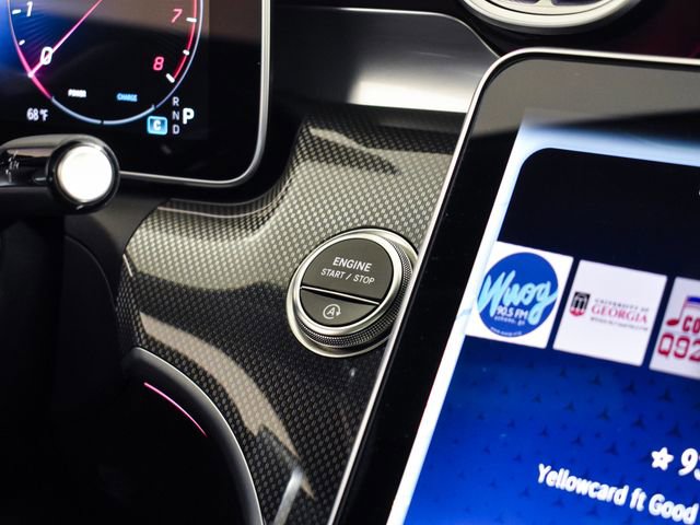 Certified 2025 Mercedes-Benz CLE 450 4MATIC Coupe image 27