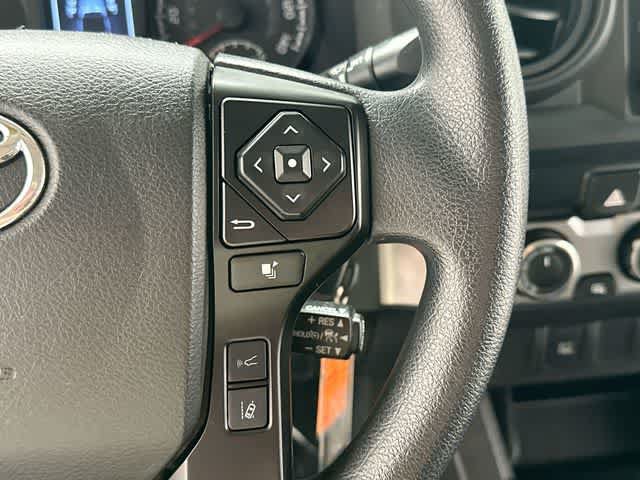 Used 2023 Toyota Tacoma SR AWD/4WD image 9
