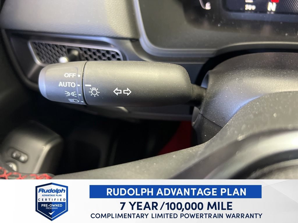 Used 2025 Honda Civic Type R image 47
