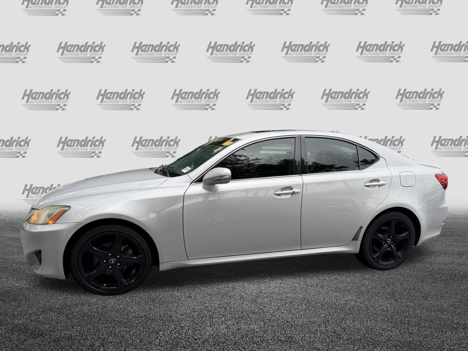 Used 2011 Lexus IS 250 RWD image 6