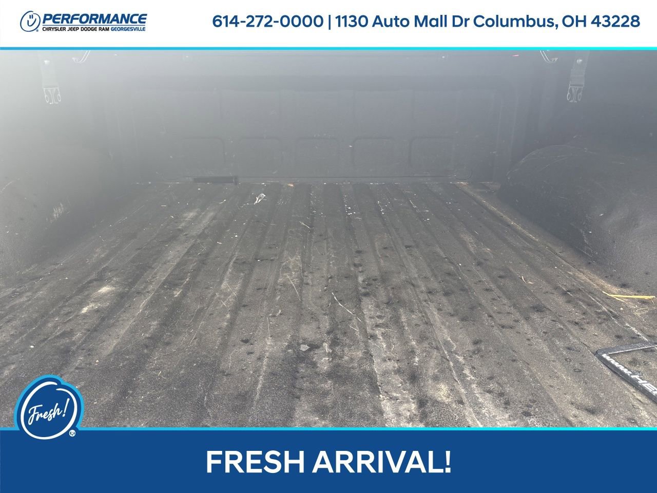 Used 2019 RAM 1500 Classic SLT w/ Luxury Group image 12