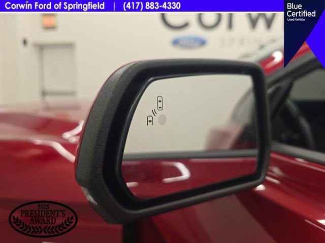 Used 2020 Ford Mustang GT Premium w/ Equipment Group 401A RWD image 27