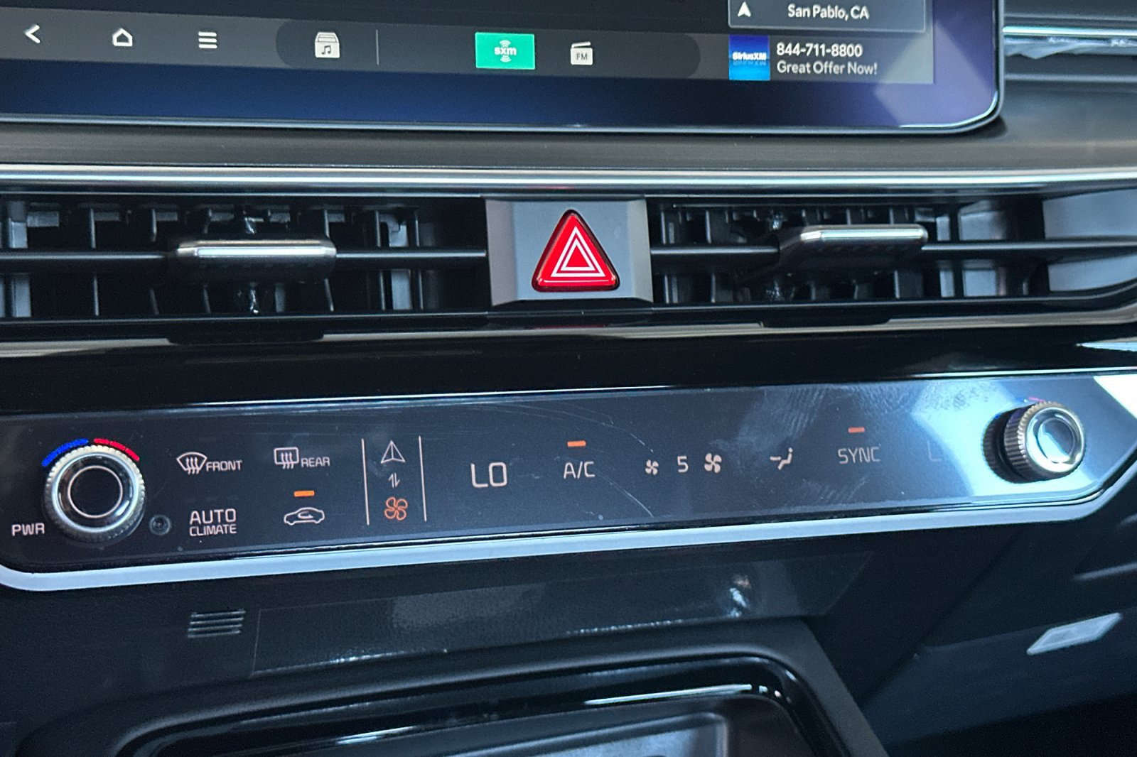 New 2026 Kia K5 GT-Line FWD image 20