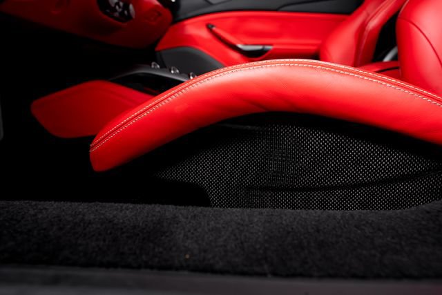 Certified 2018 Ferrari 488 Spider RWD image 27