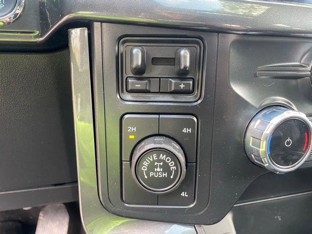 Used 2022 Ford F150 Tremor w/ Equipment Group 401A Mid image 22