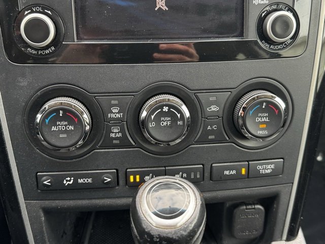 Used 2014 MAZDA CX-9 Touring image 11