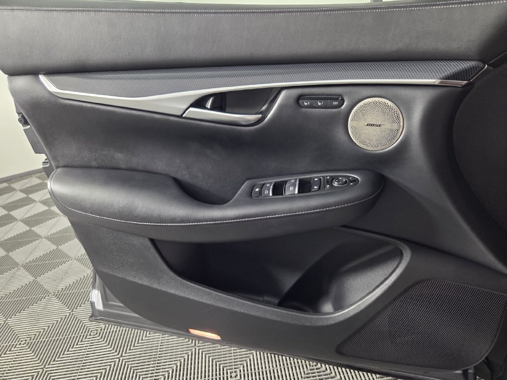 Used 2023 INFINITI QX50 Sport FWD image 40