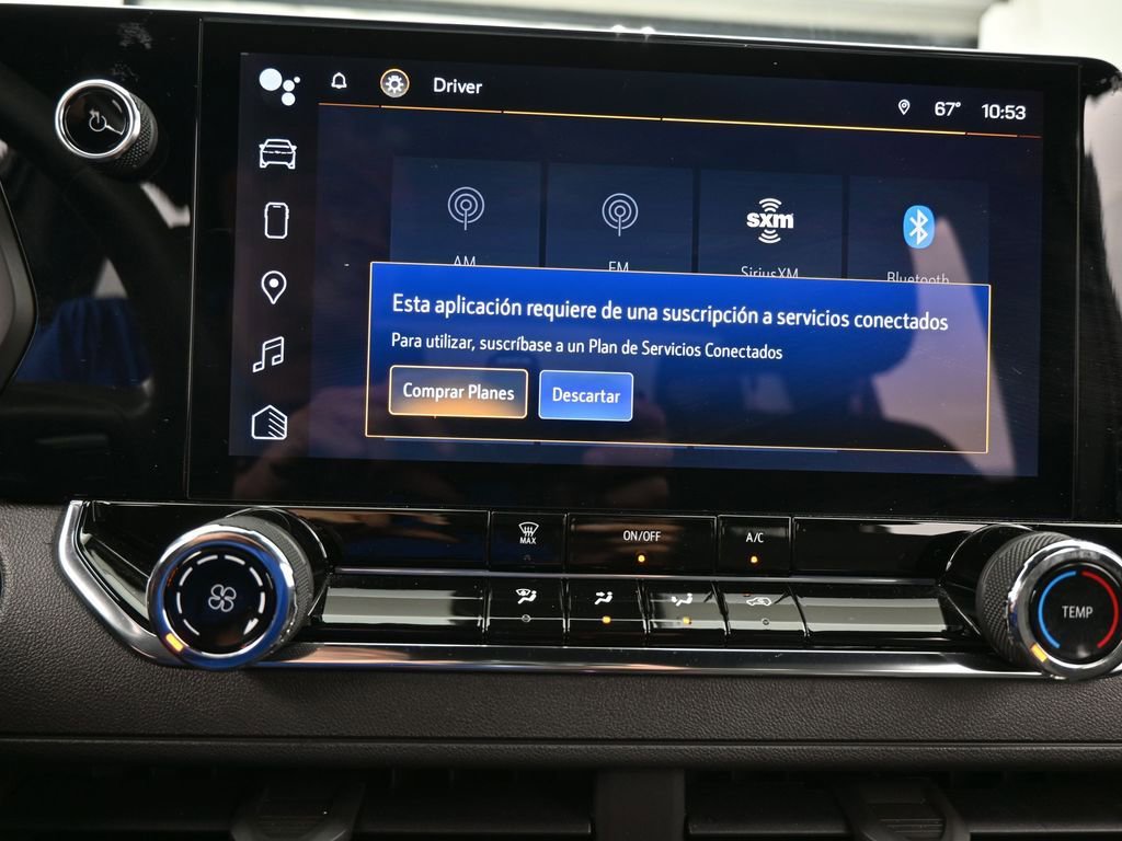 Used 2023 Chevrolet Colorado W/T image 18