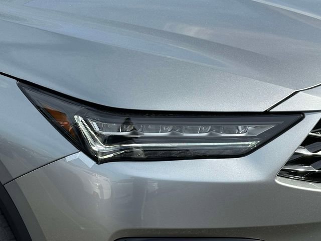 New 2026 Acura MDX A-Spec image 8