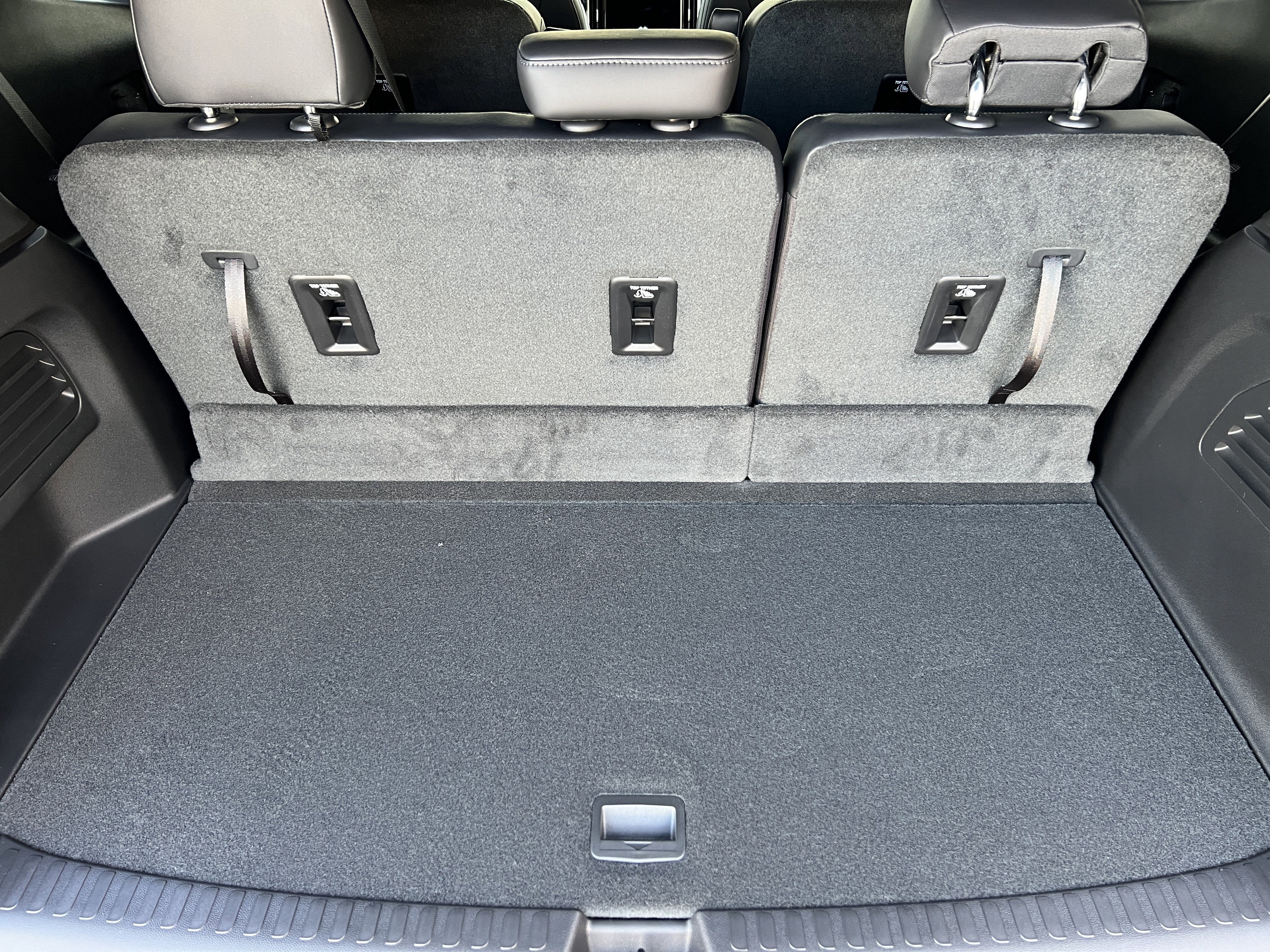 New 2026 GMC Acadia Elevation image 19