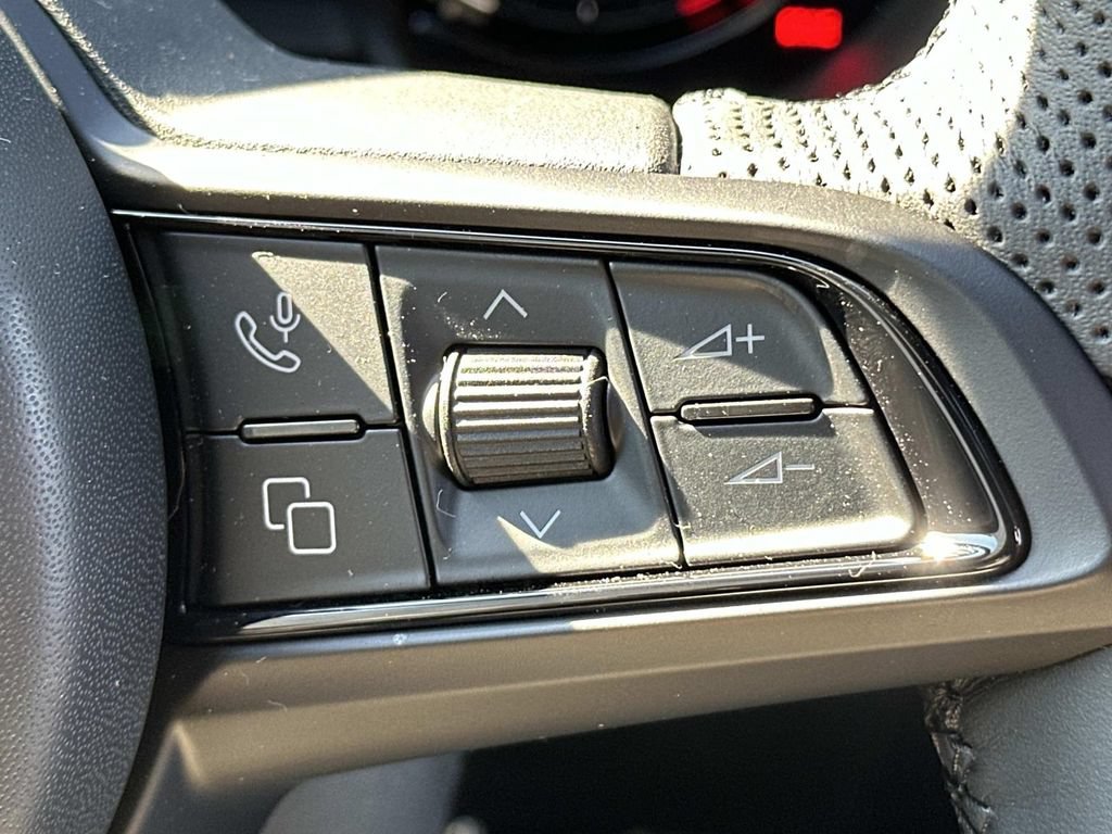 New 2026 Alfa Romeo Stelvio Sprint AWD/4WD image 27