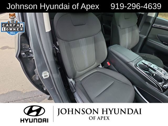 Used 2022 Hyundai Tucson SEL image 20