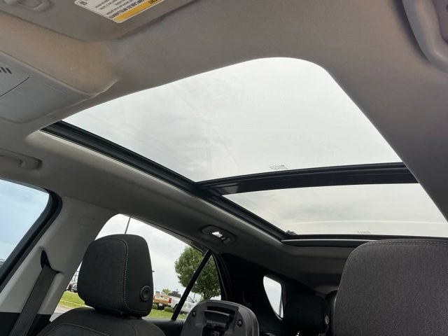 Used 2020 Chevrolet Equinox LT FWD image 31