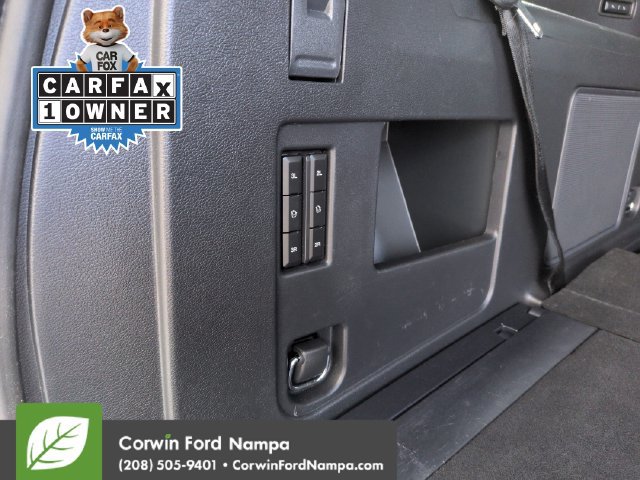 Certified 2024 Ford Expedition Platinum AWD/4WD image 30