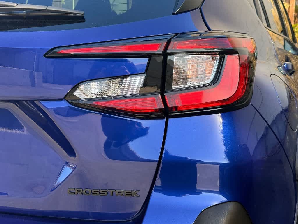 New 2026 Subaru Crosstrek 2.5i Premium AWD/4WD image 7