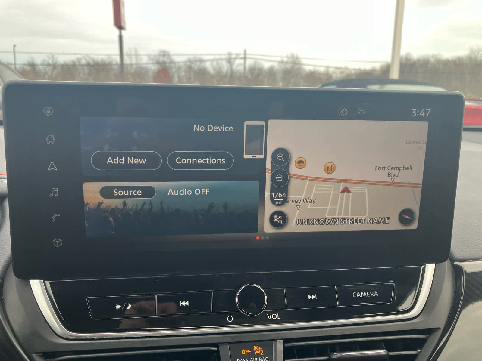 Used 2023 Nissan Altima 2.5 SR w/ SR Premium Package image 25