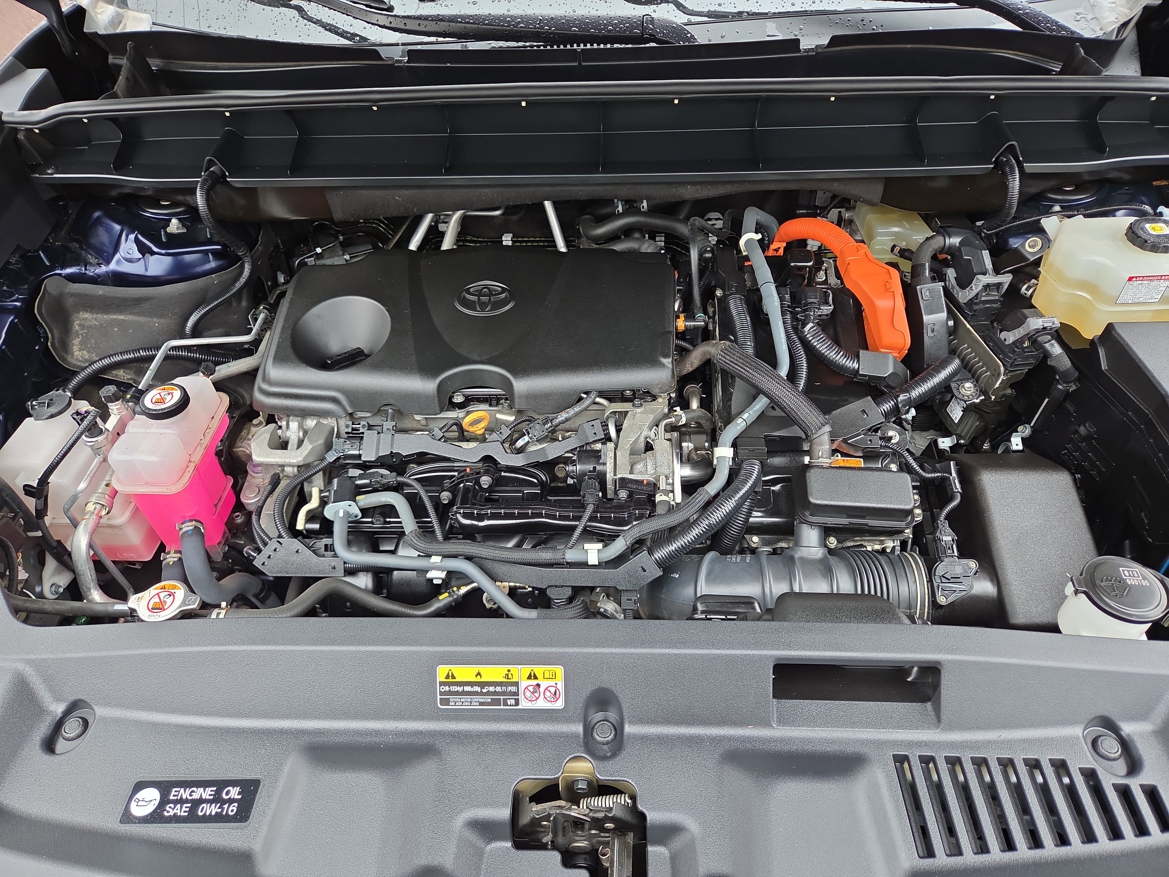 Used 2020 Toyota Highlander LE image 37