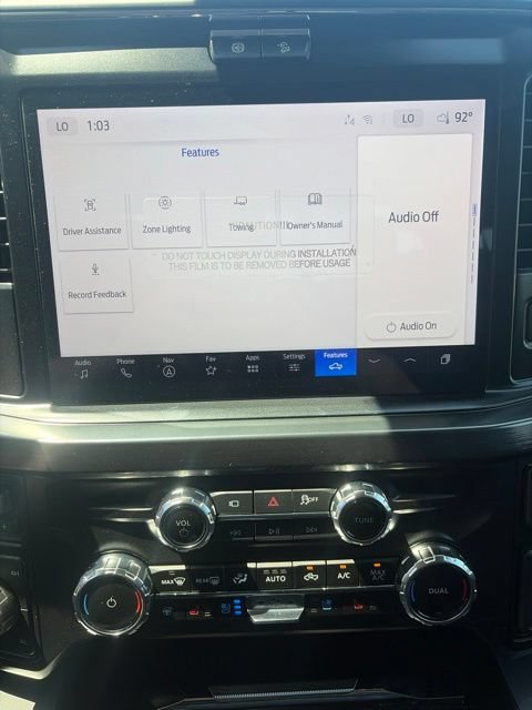 New 2026 Ford F350 Lariat w/ Chrome Package AWD/4WD image 40