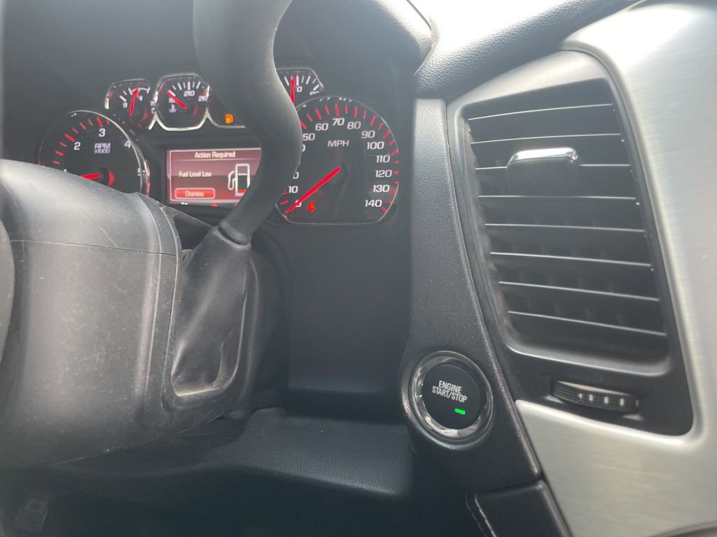 Used 2016 GMC Yukon SLT image 18