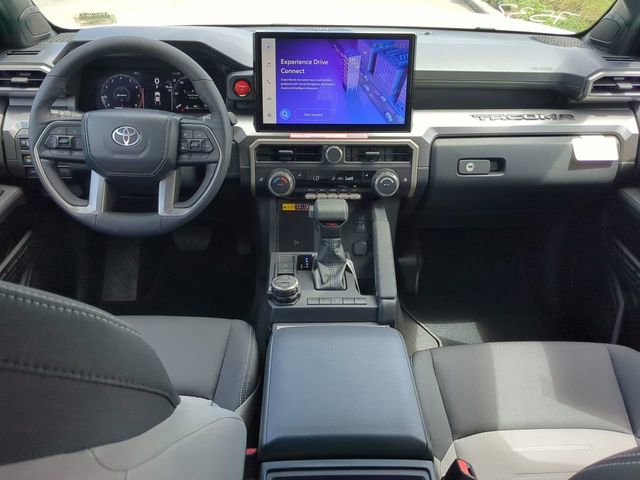 New 2025 Toyota Tacoma TRD Off-Road image 15