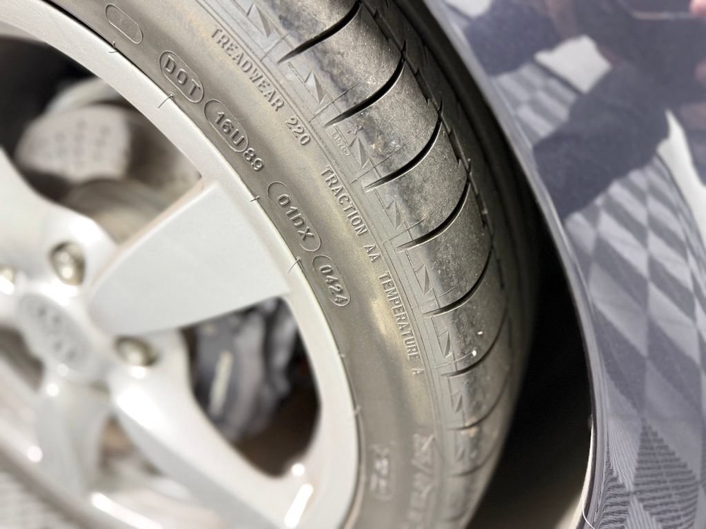 Used 2007 Porsche Boxster RWD image 14