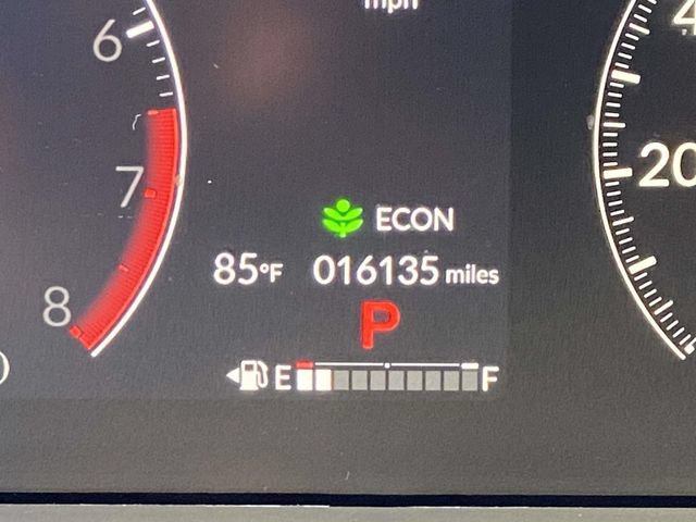 Used 2025 Honda Pilot Touring image 22