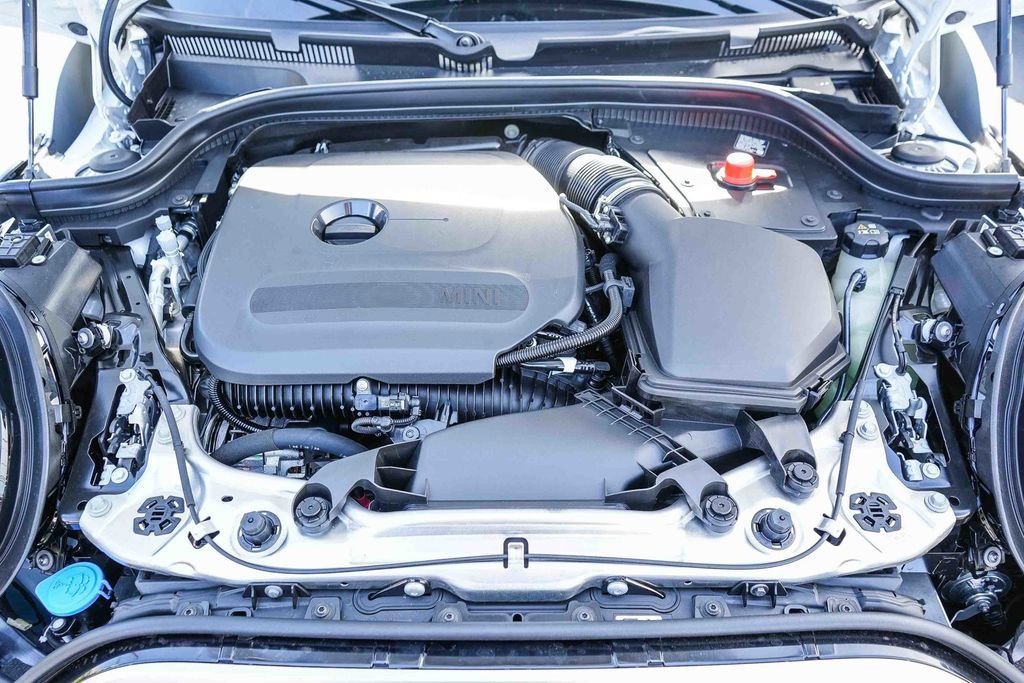 New 2026 MINI Cooper S image 27