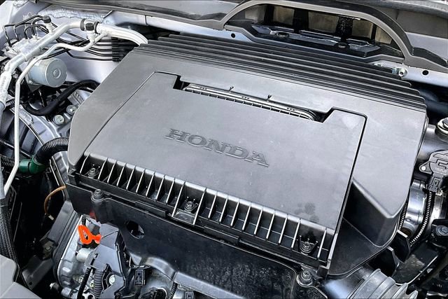 Used 2025 Honda Pilot Touring image 35