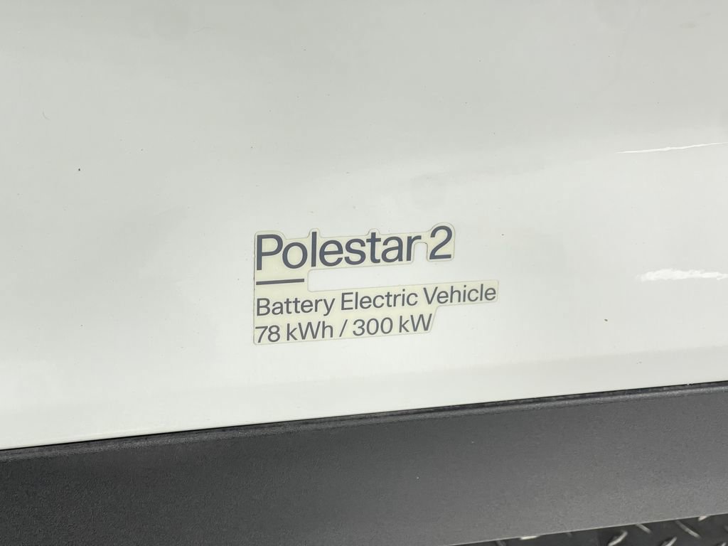 Used 2022 Polestar Polestar 2 w/ Pilot Package image 36