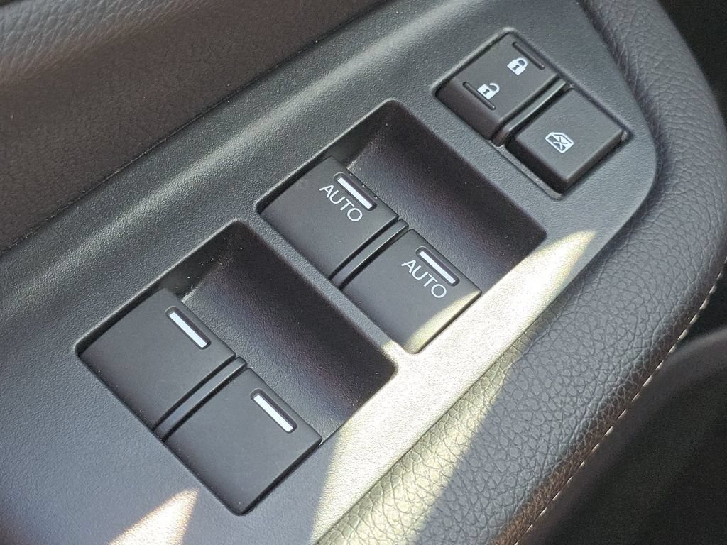 Used 2023 Honda Ridgeline RTL-E image 28