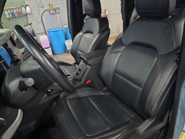 Used 2022 Ford Bronco Badlands image 15