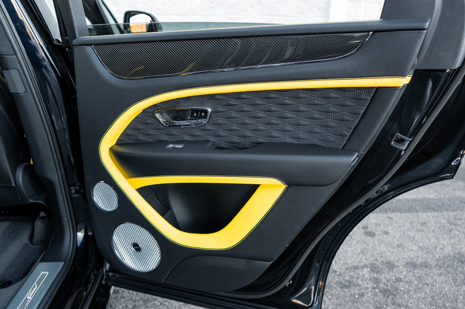 New 2026 Bentley Bentayga Speed image 39