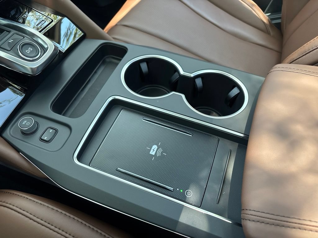 New 2026 Acura MDX FWD w/ Technology Package image 34