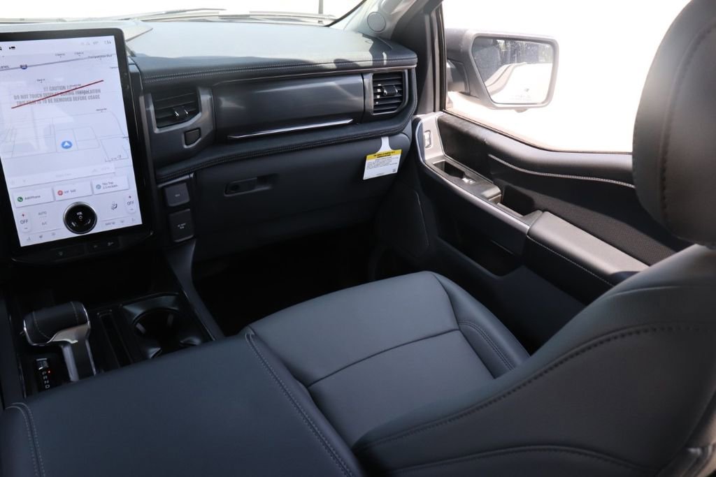 New 2025 Ford F150 Lightning Flash image 12