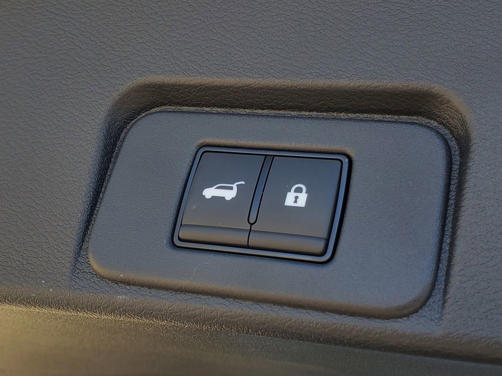 New 2026 Nissan Rogue Platinum AWD/4WD image 9