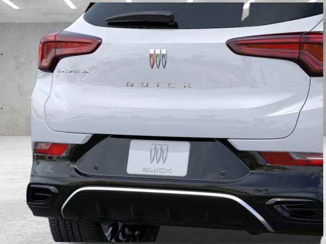 New 2026 Buick Encore GX Sport Touring w/ Advanced Technology Package image 14